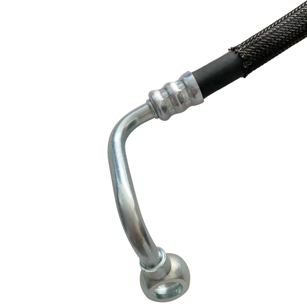 Power Steering Return Oil Line Hose for Audi A6/S6 (2005-2011)