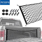 Cargo Net for Truck Bed (Universal Fit)