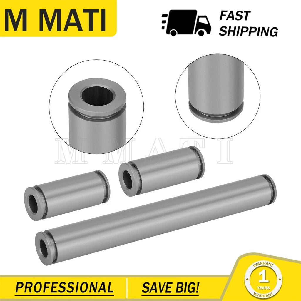 Front Upper & Lower A-Arm Bearing Bushing Kit for Kawasaki Teryx KRF/KRT 750 (2008–2024)