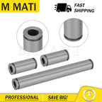 Front Upper & Lower A-Arm Bearing Bushing Kit for Kawasaki Teryx KRF/KRT 750 (2008–2024)