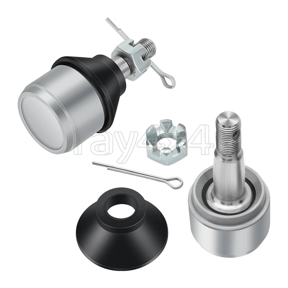 Lower Ball Joint 2PC for Polaris Sportsman 400 450 500 570 600 700 800 (2000–2023) #7061158