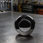 Air Pressure Switch for Wet Area Pneumatic Control (Stainless Steel, ABS)