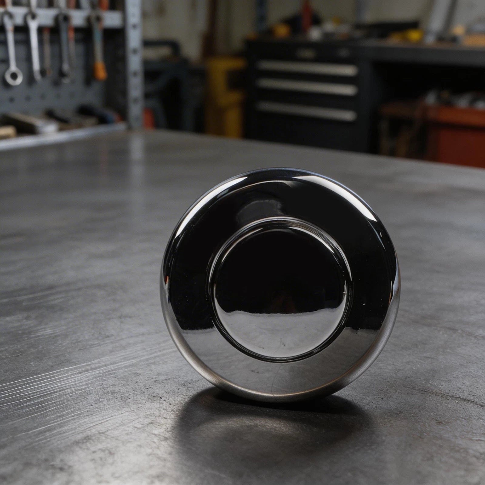 Air Pressure Switch for Wet Area Pneumatic Control (Stainless Steel, ABS)