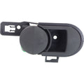 Interior Door Handle for Jeep Wrangler (2009-2010)