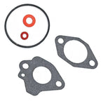 Carburetor Gasket Set for EX130 EX17 SP170 EX30 (Compatible)
