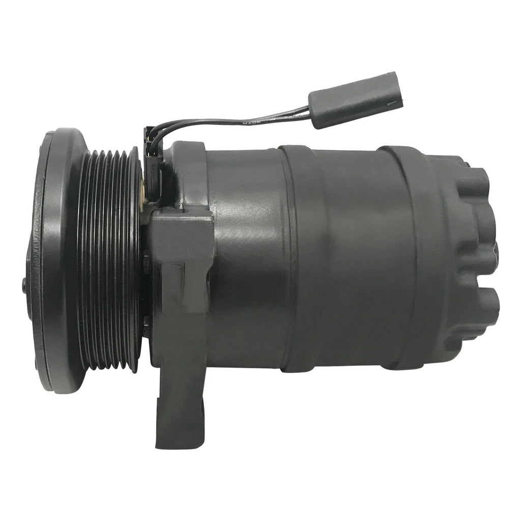 A C Compressor Kit Replacement for Toyota Hilux (2005-2015)