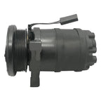 A C Compressor Kit Replacement for Toyota Hilux (2005-2015)