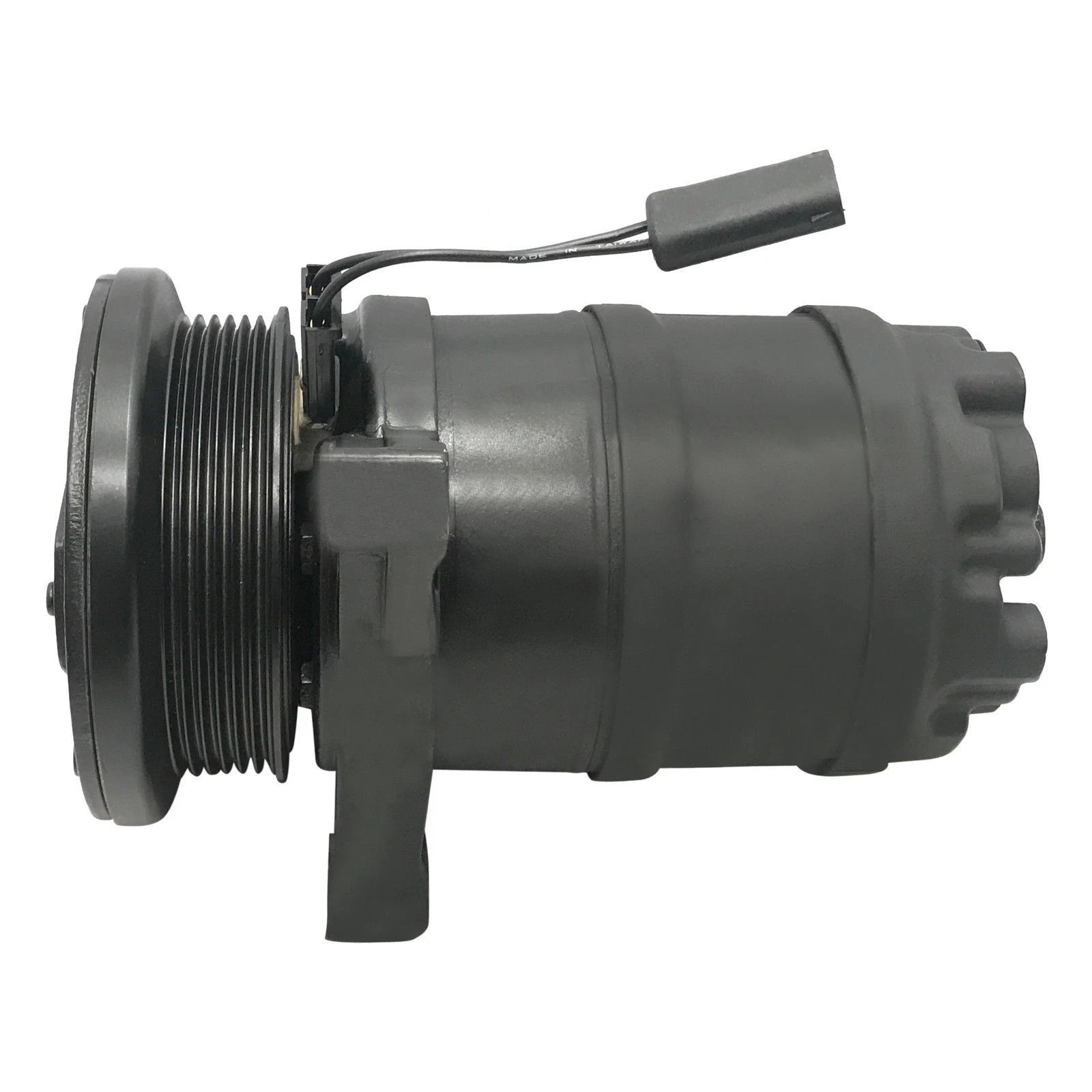 A C Compressor Kit Replacement for Toyota Hilux (2005-2015)