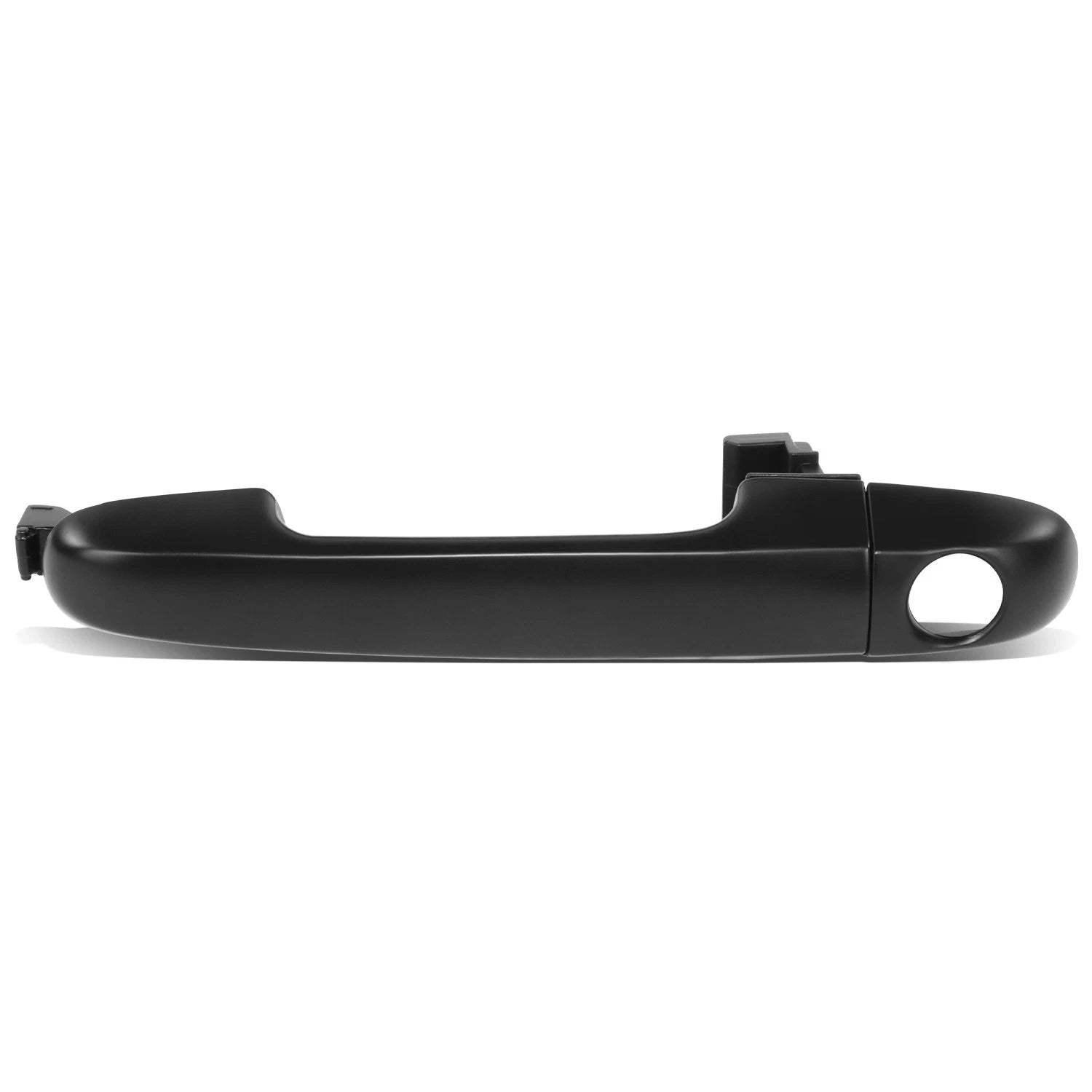 Outer Door Handle for Hyundai Elantra (2006–2010) OE Style w/ Keyhole