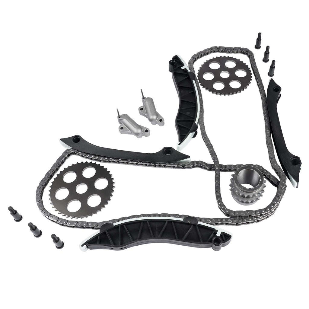 Timing Chain Kit for Jeep Grand Cherokee WK2, RAM 1500, Chrysler 300C (2011–2020)