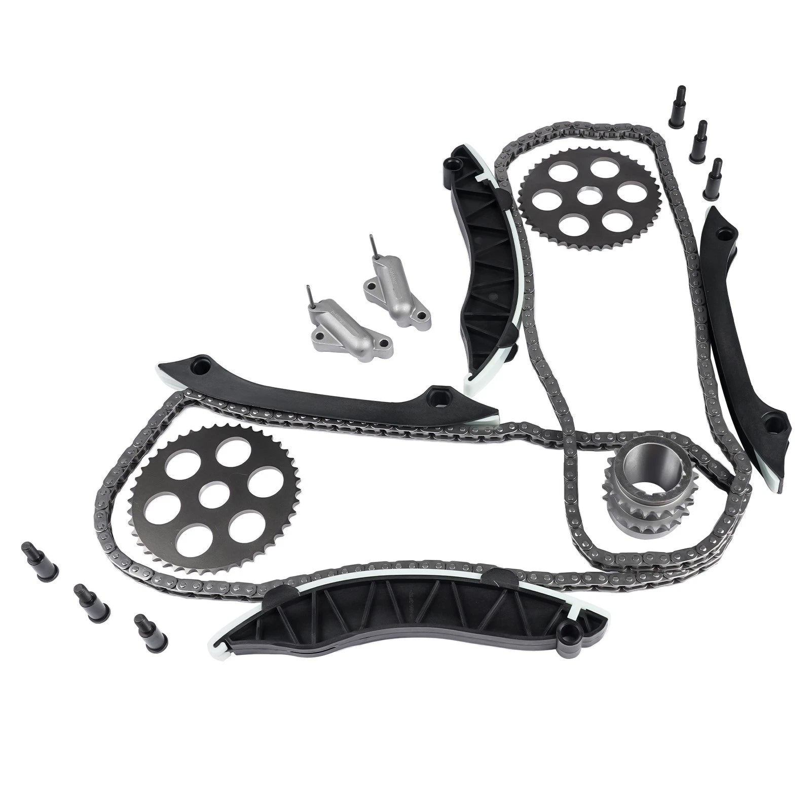 Timing Chain Kit for Jeep Grand Cherokee WK2, RAM 1500, Chrysler 300C (2011–2020)