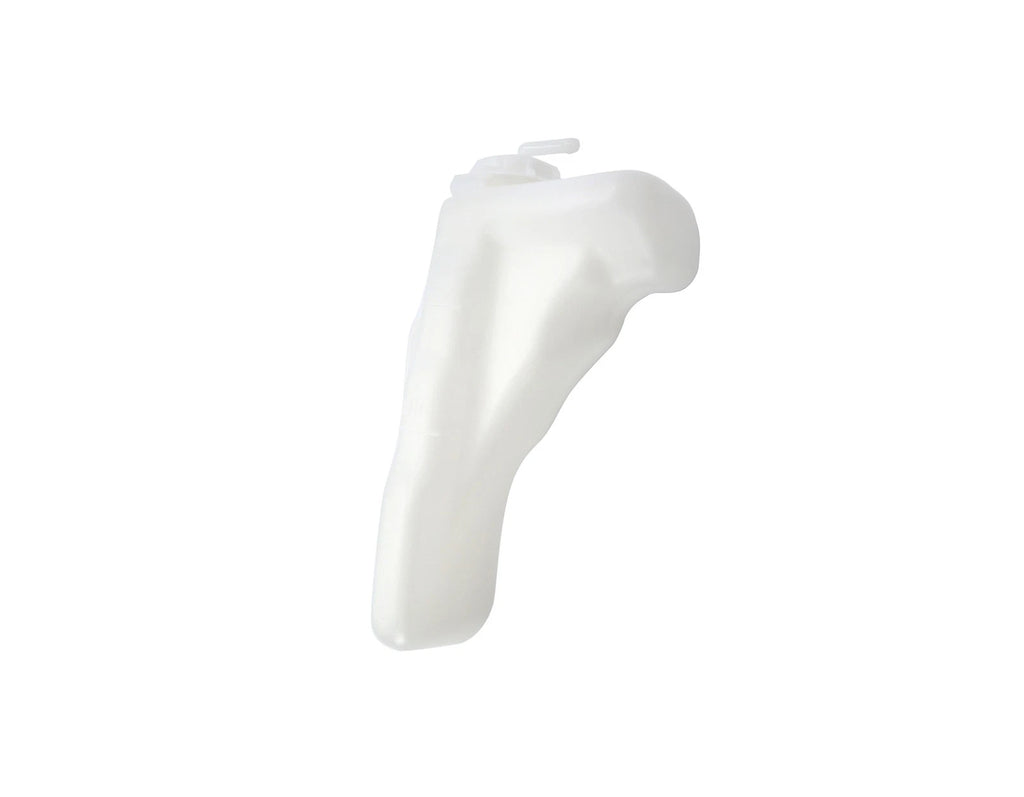 Radiator Coolant Recovery Overflow Tank Reservoir with Cap for Honda Civic (1996–2000)