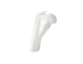 Radiator Coolant Recovery Overflow Tank Reservoir with Cap for Honda Civic (1996–2000)
