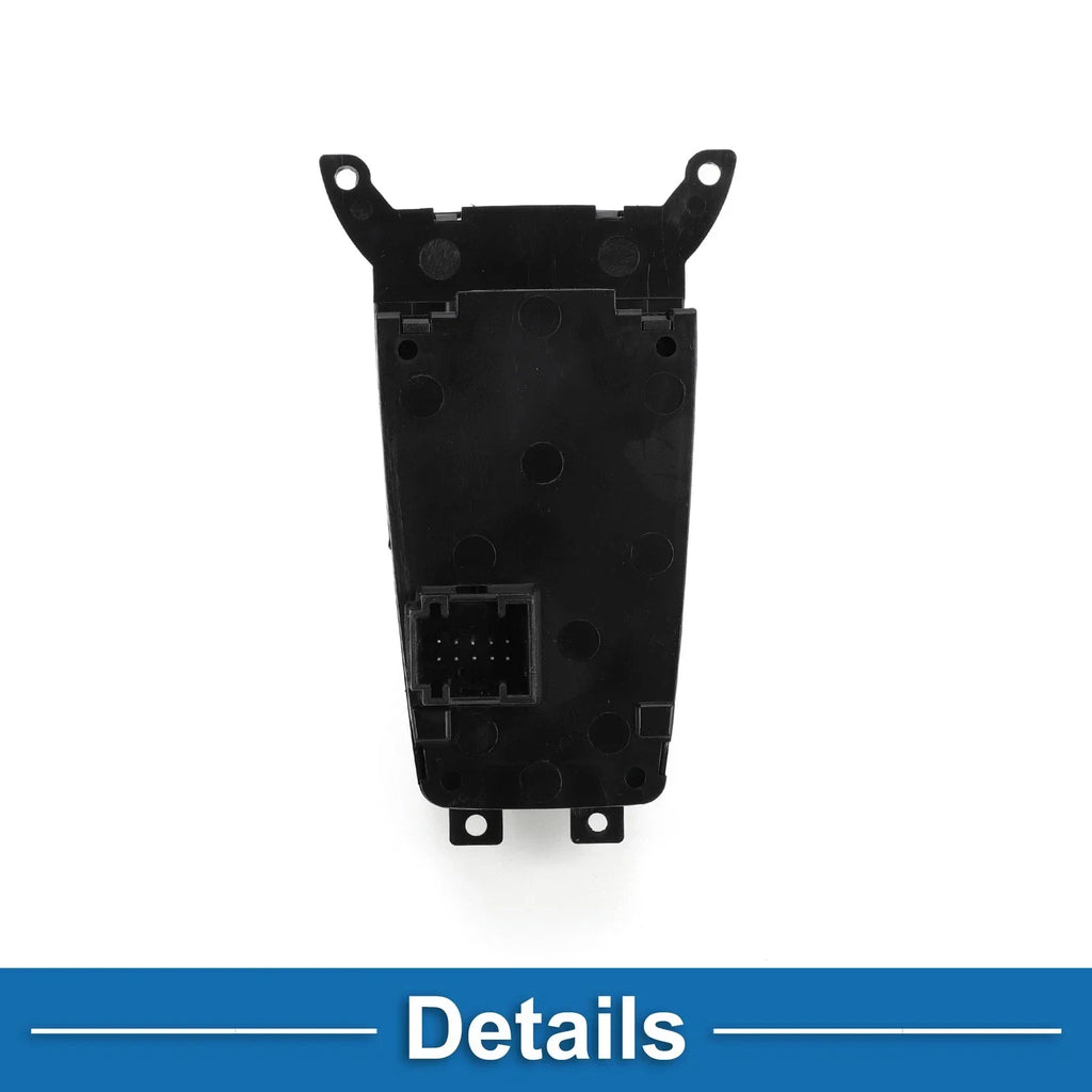 Brake Button Parking Switch for BMW 528i (2009 - 2011)