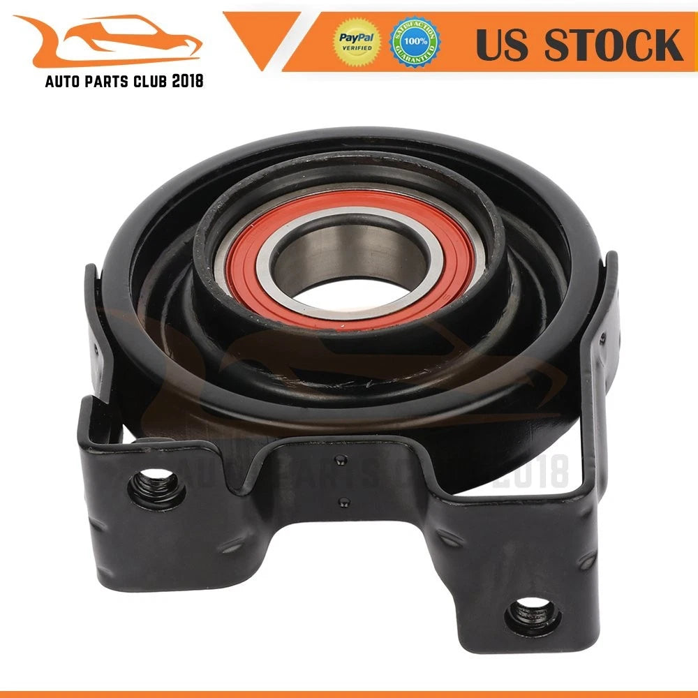 Drive Shaft Support Bearing for Porsche Cayenne (2004–2010)