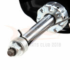 Set of 4 Shocks Struts for Chevrolet Malibu Pontiac G6 (2004–2012)