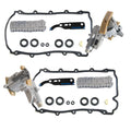 Timing Chain Tensioner Kit for Audi A6 A8 S6 S8 Quattro (2000–2006)