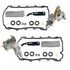 Timing Chain Tensioner Kit for Audi A6 A8 S6 S8 Quattro (2000–2006)