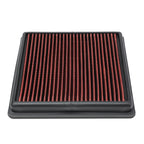 High Flow Drop In Air Filter for VW Polo Jetta Golf 1.6L L4 (2014–2017)