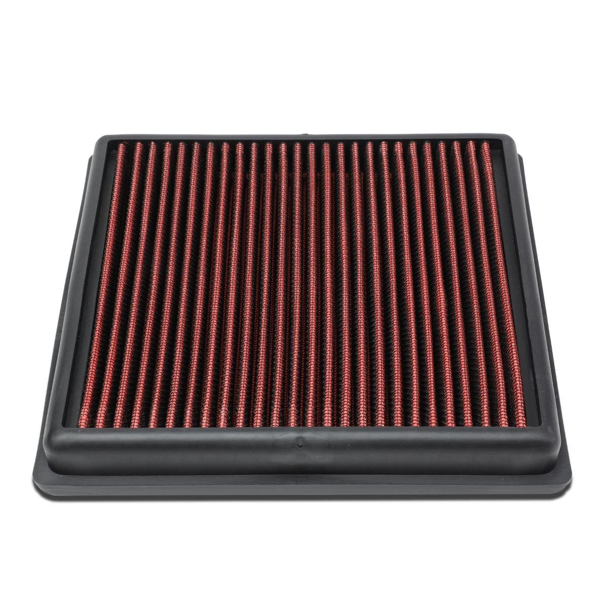 High Flow Drop In Air Filter for VW Polo Jetta Golf 1.6L L4 (2014–2017)