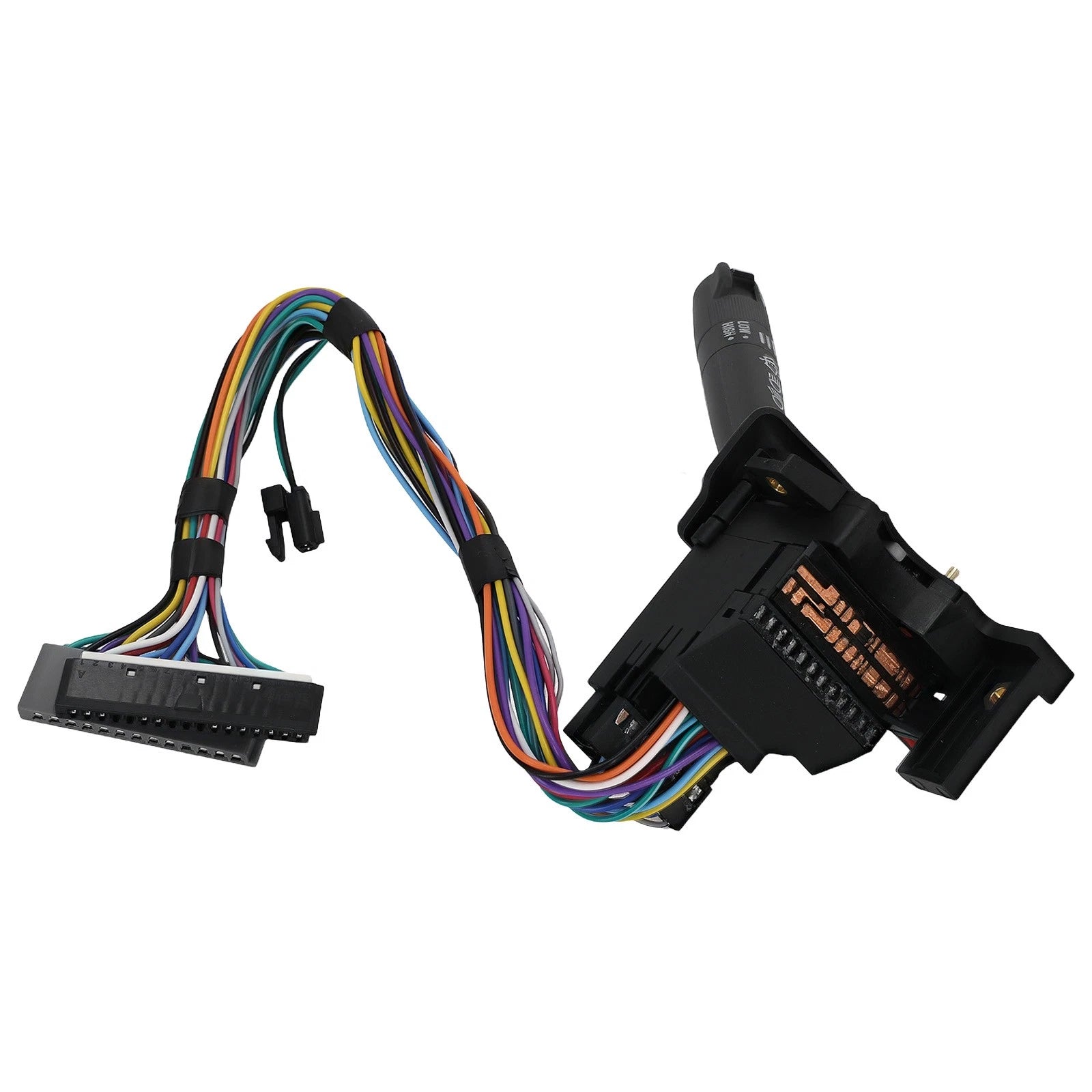 Turn Signal Switch for GMC C1500 K1500 C2500 K2500 C3500 (1995-1999)