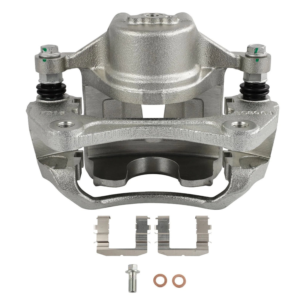 Front Right Brake Caliper for Kia Forte, Forte Koup (2010–2013)