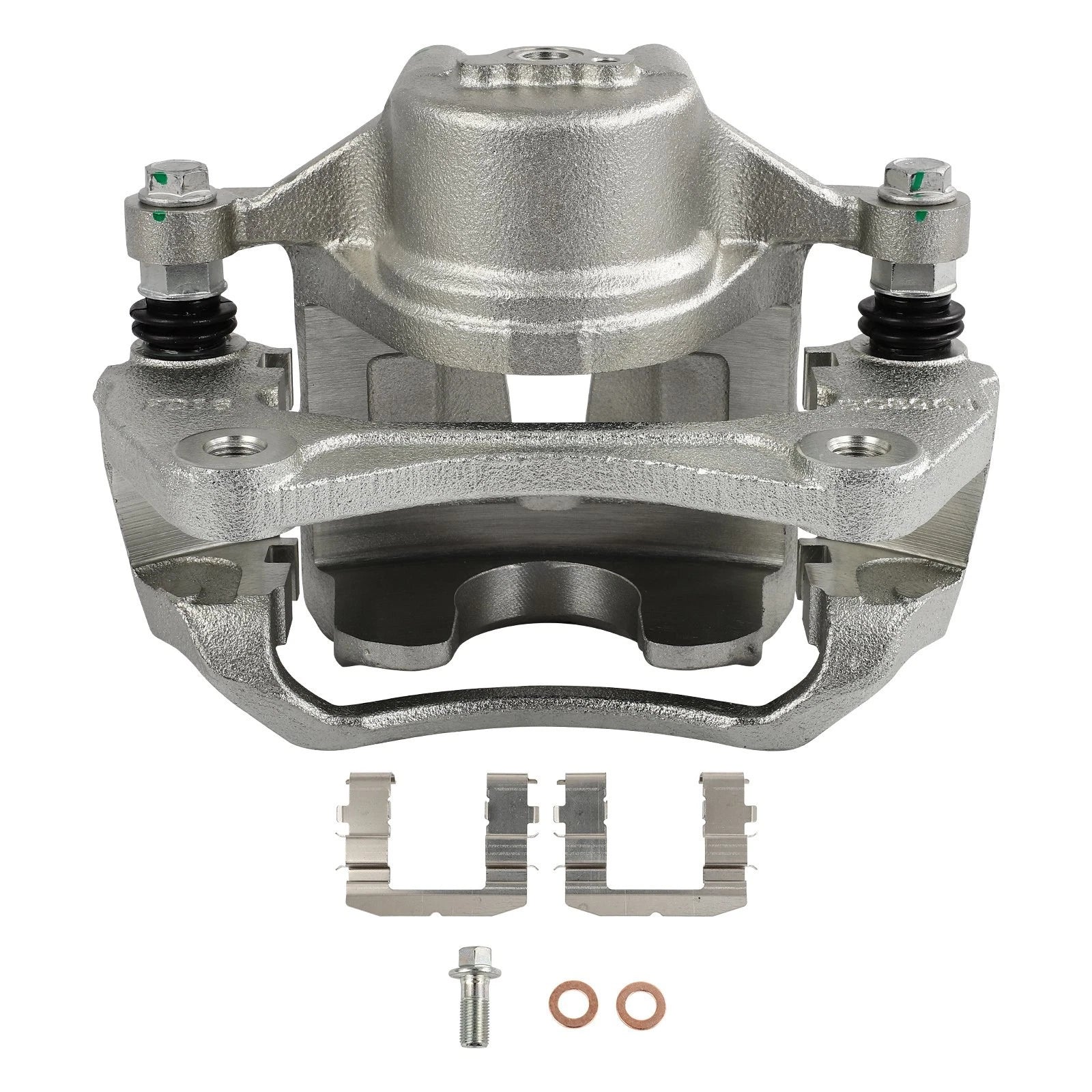 Front Right Brake Caliper for Kia Forte, Forte Koup (2010–2013)
