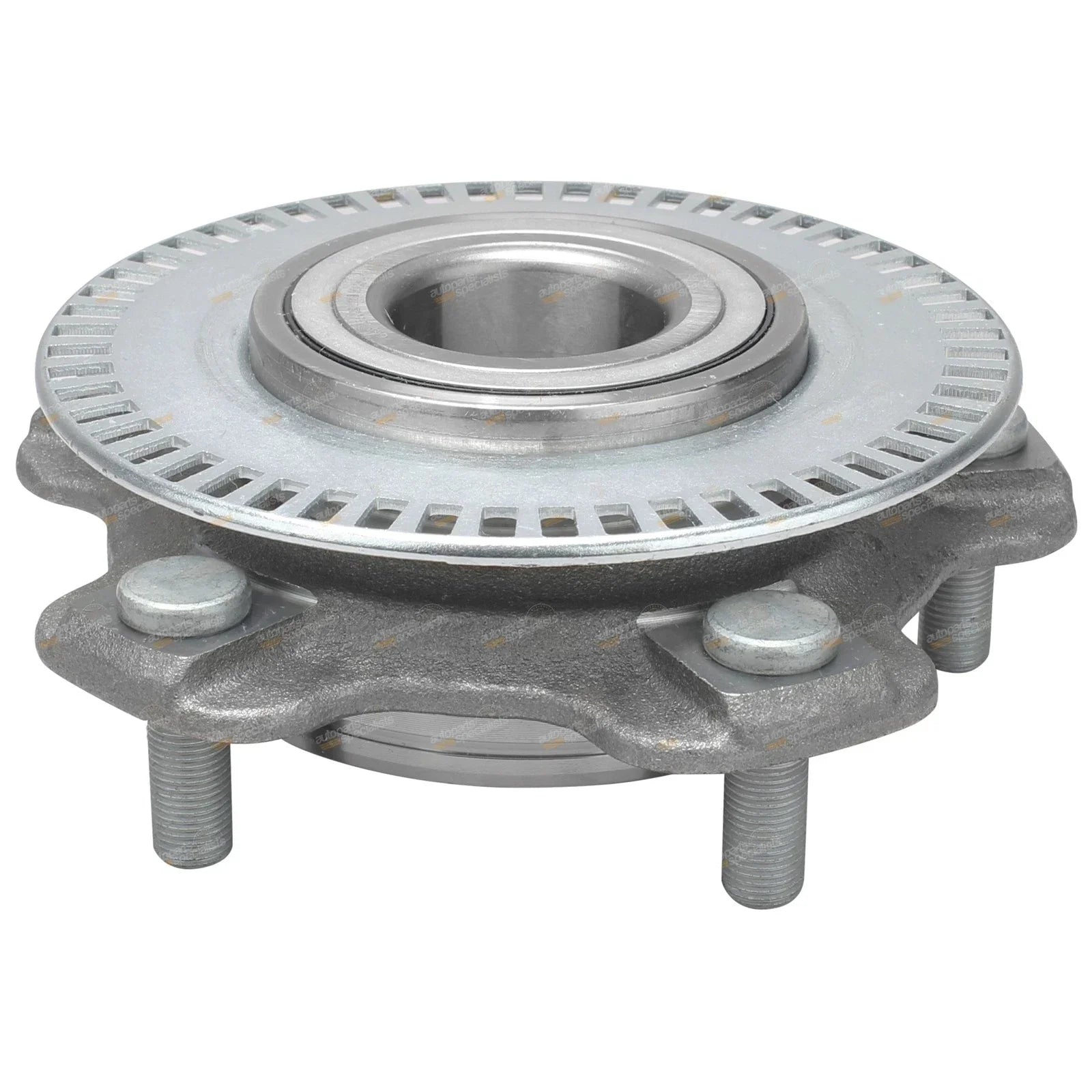 Front Wheel Bearing Hub Kit for Suzuki Grand Vitara (2001 - 2005)