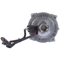 Engine Cooling Fan Clutch for GMC Sierra 2500 HD 3500 HD (2017–2019)