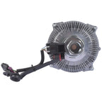 Engine Cooling Fan Clutch for GMC Sierra 2500 HD 3500 HD (2017–2019)