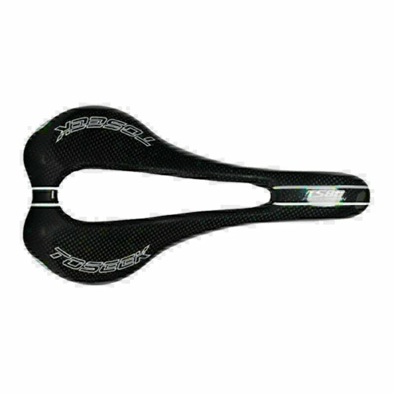Carbon Fiber Saddle for MTB Road Bike (2010–2023)