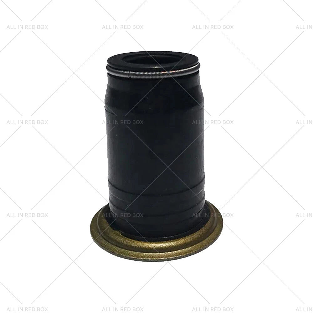 Set of 4 Diesel Injector Pipe Oil Seals for Nissan Navara Ute (2001–2007)