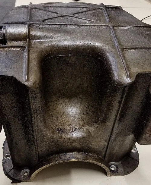 Oil Pan for Ford Thunderbird Cougar (1989–1995) 3.8L V6