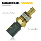 Coolant Temperature Sensor for VW Ram 1500 (2010–2023)