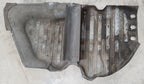 Gas Tank Heat Shield for Thunderbird Cougar (1989–1991)