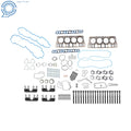Head Gasket Set with Bolts and Lifters for Ford Powerstroke 6.4L (2008–2010)
