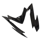 Carbon Front Nose Headlight Cover for Suzuki GSX-S 1000 (2015–2020)