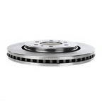 Set of 4 Disc Brake Rotors & Ceramic Pads for Ford Expedition (2007–2009)