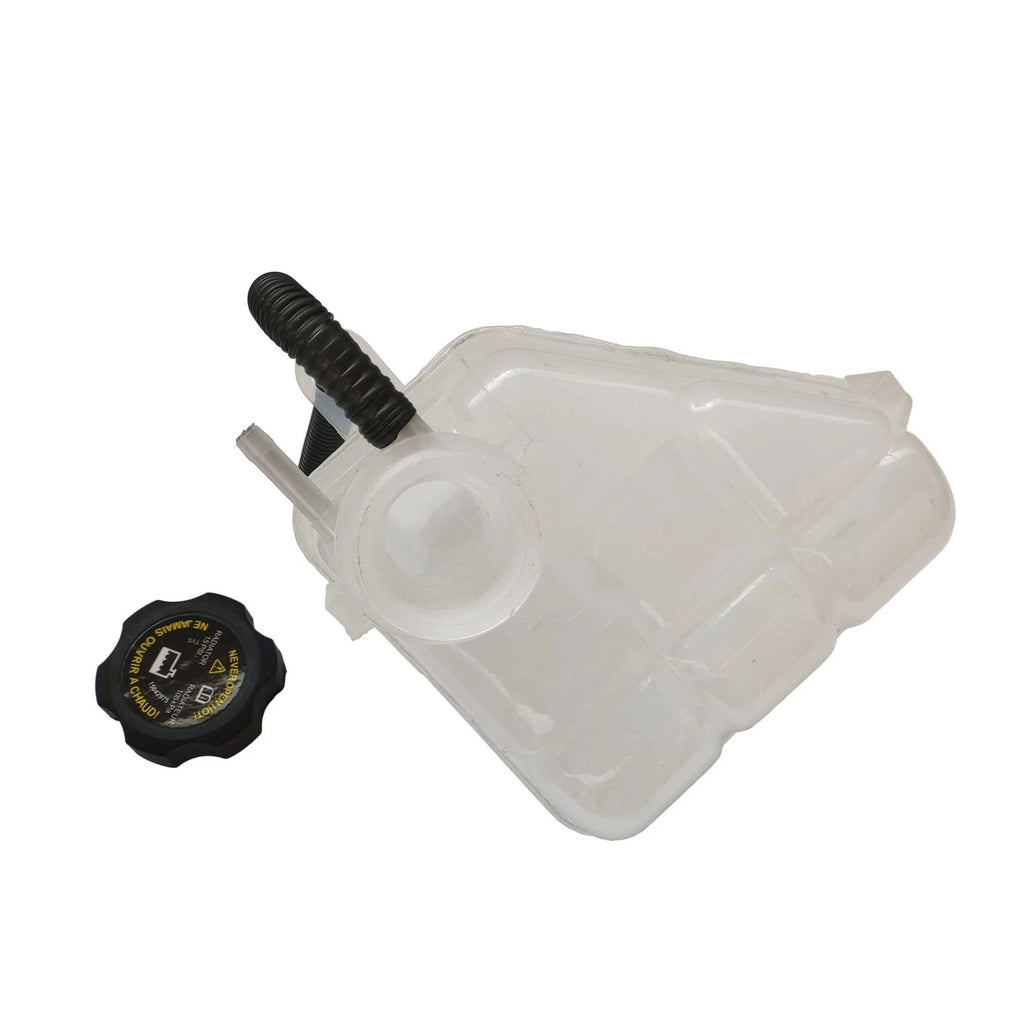 Coolant Reservoir Tank for Cadillac Escalade, Avalanche, Silverado, Sierra, Tahoe, Yukon (1999–2009)