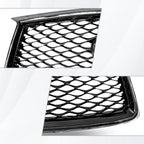 Front Bumper Upper Grille for Infiniti QX50 (2019–2022)