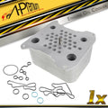 Engine Oil Cooler for Ford F-250/F-350/F-450/F-550 Super Duty (2008–2010)