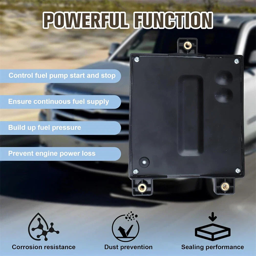 Fuel Pump Control Module for Cadillac Chevrolet (2000-2005)
