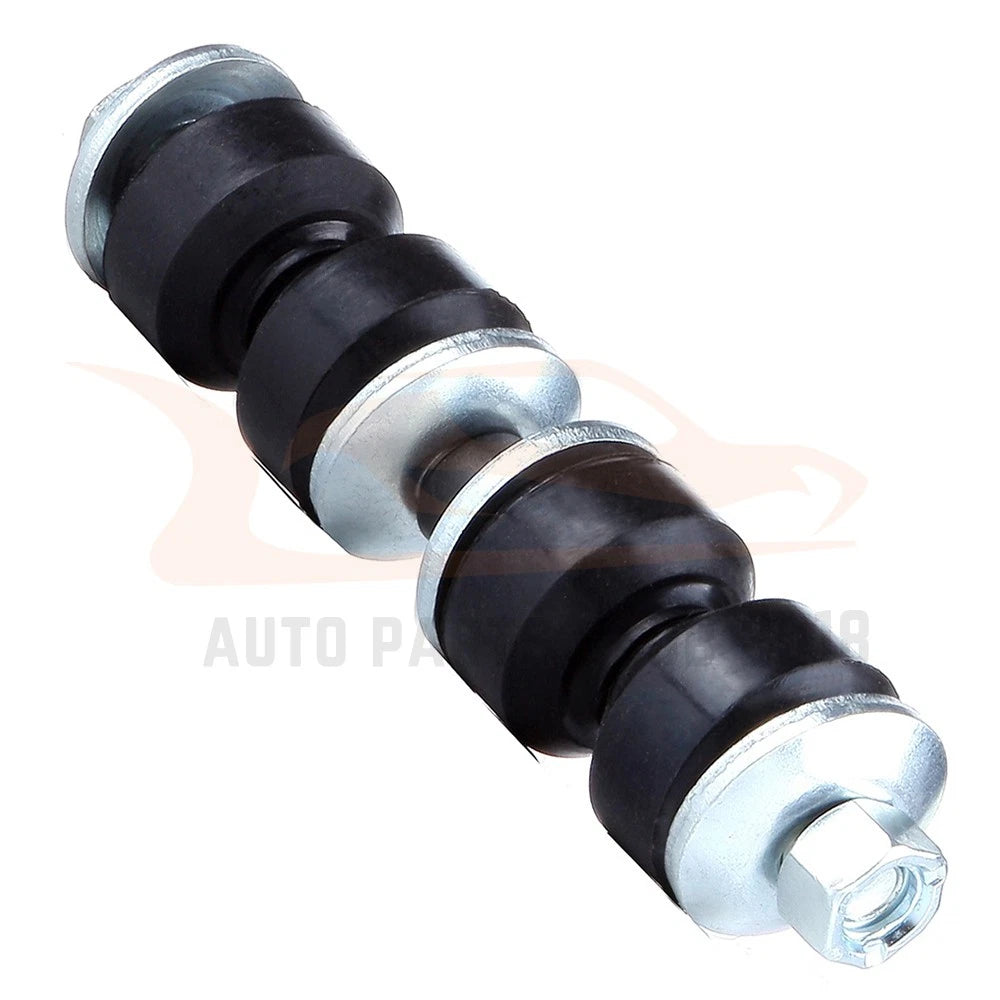 Set of 6 Front Lower Control Arm Inner Tie Rod Sway Bar for Dodge Neon (2000–2002)