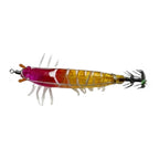 10.5cm Realistic Shrimp Claws Bait Glow for Squid & Cuttlefish