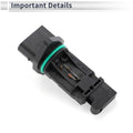 Mass Air Flow Sensor for Porsche 911 (1999-2001)