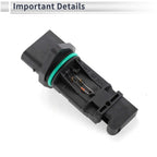 Mass Air Flow Sensor for Porsche 911 (1999-2001)