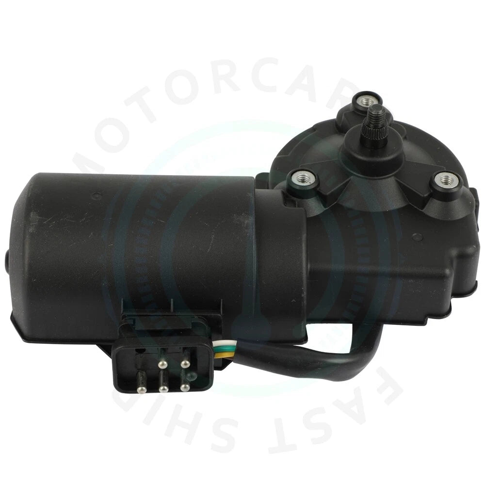 Windshield Wiper Motor for Mercedes-Benz 190E (1984–1993)
