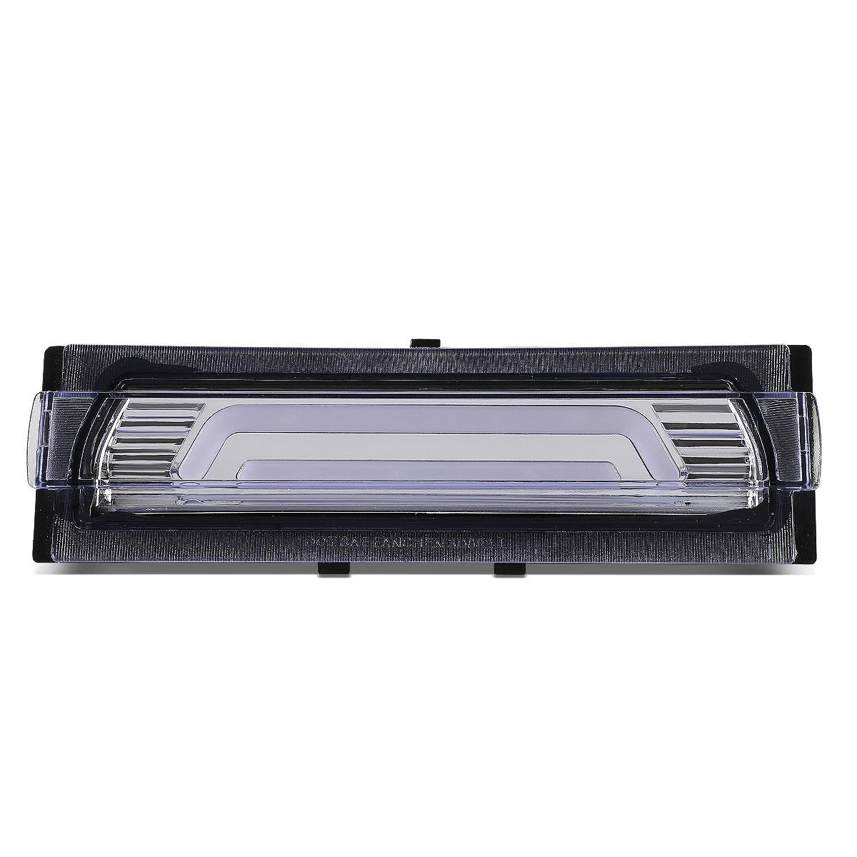 LED Third Brake Light Bar for Chevy Corvette (1991–1996) Chrome