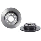 Brembo Brake Discs for VW (Rear)