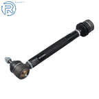 2X Heavy Duty Tie Rods for Chevy GMC Silverado Sierra (1999-2007)